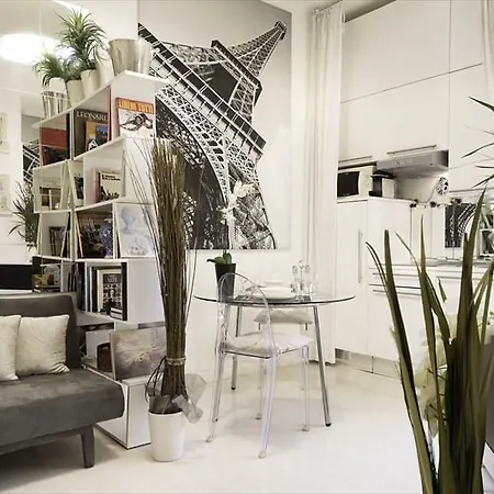 Rentclass Apartment *