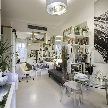 Rentclass Apartment Milan