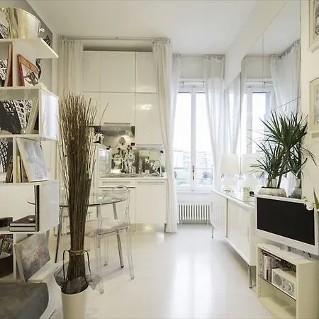 Rentclass Apartment *