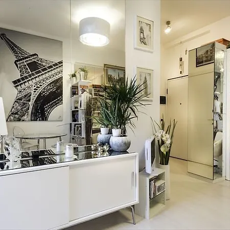 Rentclass Appartement Milaan