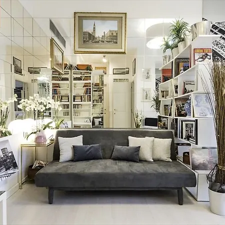 Rentclass Appartement *