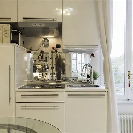 Rentclass Appartement *