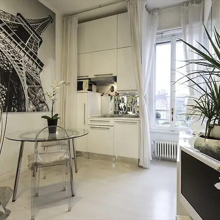 Rentclass Apartman
