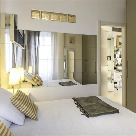 Rentclass Apartman *